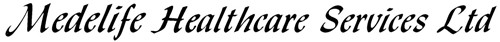 Medelife Logo