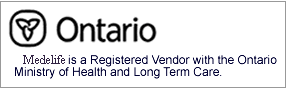 Ont. Health Logo